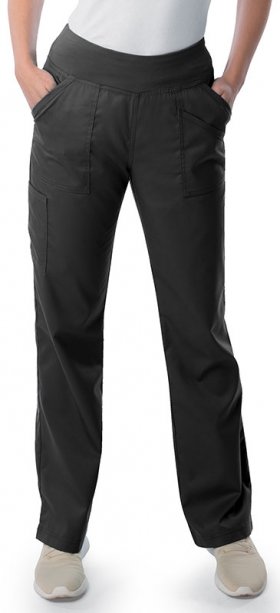 Women's 4-Pocket ProFlex Scrub Pants by Landau