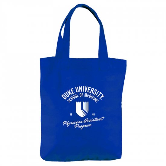 Duke Physician Assistant Program Everyday Tote