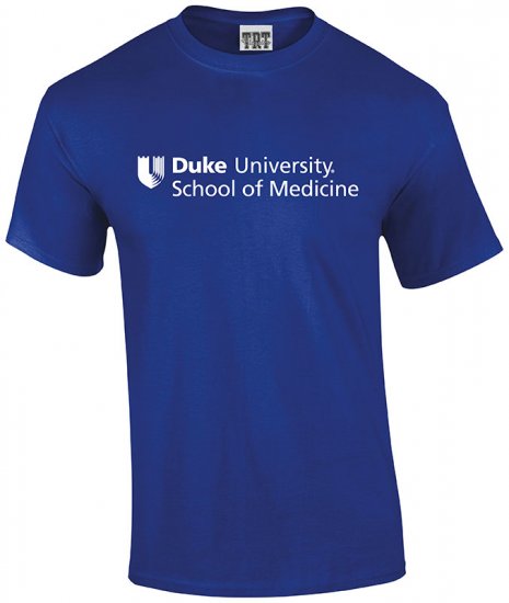 Duke School of Medicine T-shirt