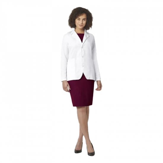 Fashion Seal Unisex Consultation Lab Coat