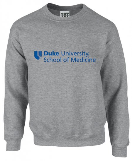 Duke School of Medicine Sweatshirt