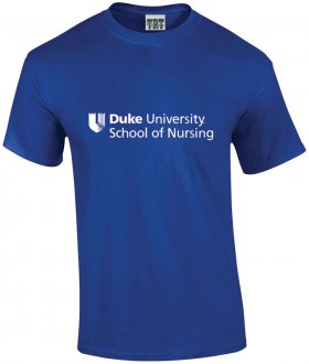 Duke University School of Nursing T-shirt