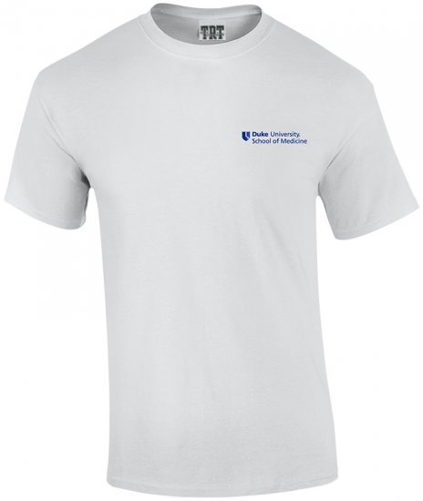 Duke School of Medicine T-shirt