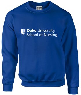 Duke University School of Nursing Sweatshirt
