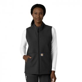Carhartt Rugged Flex Women's Bonded Fleece Vest