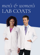 Lab Coats